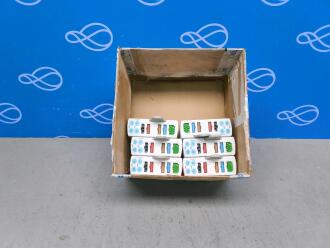 6 x GE E-PSMP-31 Patient Modules