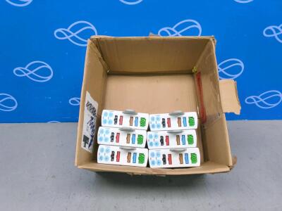 6 x GE E-PSMP-31 Patient Modules