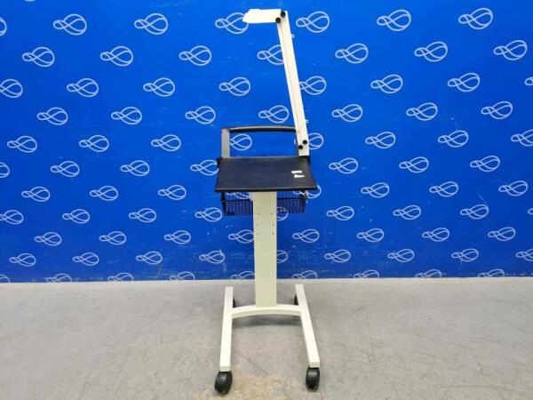 Esaote 4250 Medical Trolley