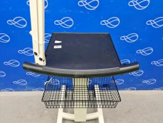 Esaote 4250 Medical Trolley - 2