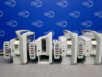 4 x GE Carescape B450 Patient Monitor - 2