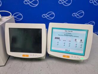 2 x Nemoto Sonic Shot GX MR Contrast Delivery System - 2