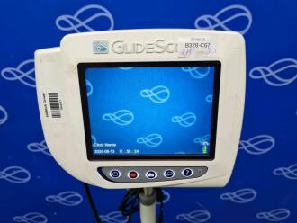 3 x Verathon GlideScope Video Monitor on Rollstand - 5
