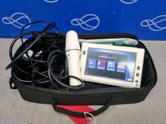 CubeScan BioCon-700 Bladderscanner