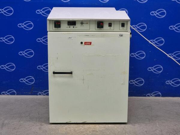 LEEC GA155 CO2 Incubator