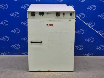 LEEC GA155 CO2 Incubator
