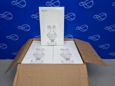 25 x Navilyst Medical 45-811 BioFlo PICC Catheter Kit