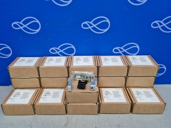 21 x Aerogen AG-AP1061 Muti-Mount Bracket
