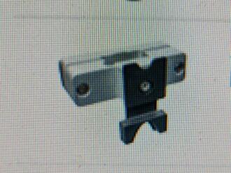 21 x Aerogen AG-AP1061 Muti-Mount Bracket - 3