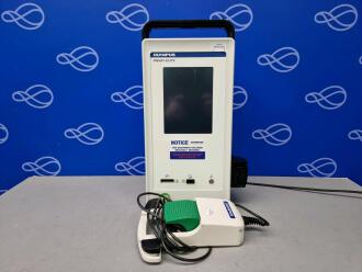 Olympus Diego Elite Rhinology-Shaver System