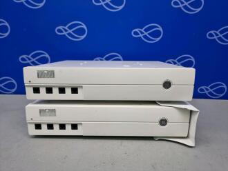2 x GE Carescape B850 Patient Monitor Base Units