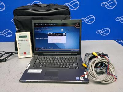 ABR Navigator Pro Auditory Brainstem Response System - No HDD