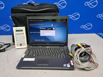 ABR Navigator Pro Auditory Brainstem Response System - No HDD