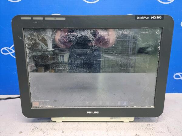 Philips IntelliVue MX800 Patient Monitor