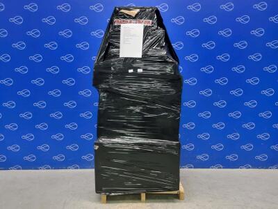 Pallet of Various Fixed Imaging Spare Parts