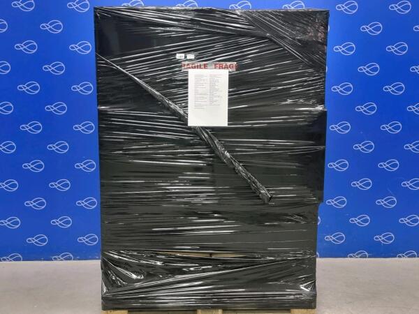 Pallet of Various Fixed Imaging Spare Parts
