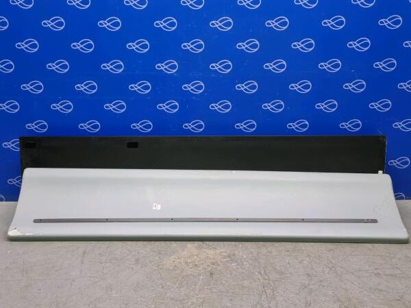 Siemens Somatom Computed Tomography Table Top with Foam Pad P/N 08616620