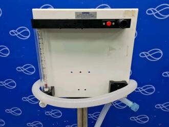 Burtons Portable Veterinary Anaesthetic Machine on Rollstand - 2