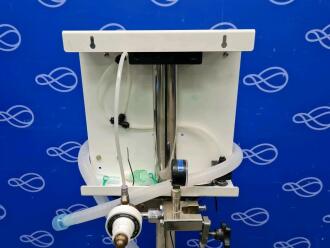 Burtons Portable Veterinary Anaesthetic Machine on Rollstand - 3