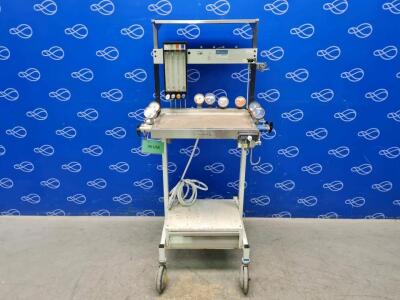 Boyle International 2 Anaesthetic Machine