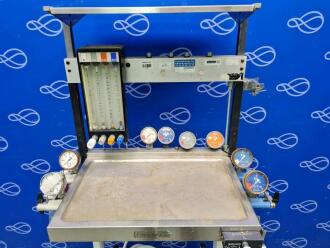 Boyle International 2 Anaesthetic Machine - 2