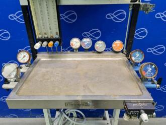 Boyle International 2 Anaesthetic Machine - 3