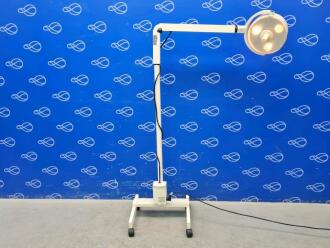 Welch Allyn Model 44204 LS200 Procedure Light