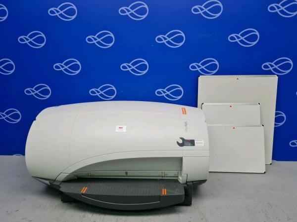 Carestream Vita Flex CR Reader