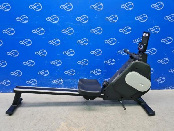 Rowing Machine - Brand / model unknown