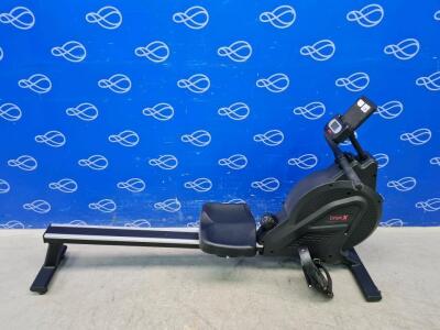 Dripe X Rowing Machine