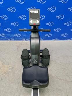 Dripe X Rowing Machine - 3