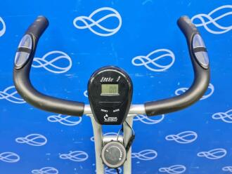 Opti Foldable Exercise Bike - 3