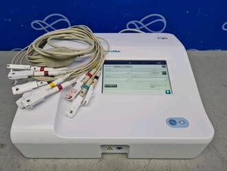 Welch Allyn CP150 ECG Recorder