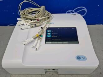 Welch Allyn CP150 ECG Recorder