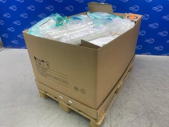Quantity of Medical Consummables - 2