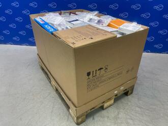 Quantity of Medical Consummables - 2