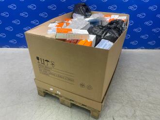 Quantity of Medical Consummables - 2