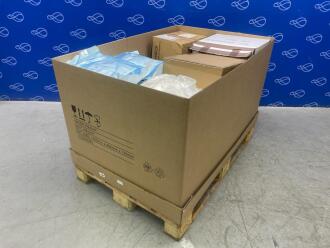 Quantity of Medical Consummables - 2