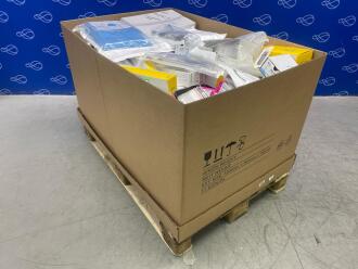 Quantity of Medical Consummables - 2