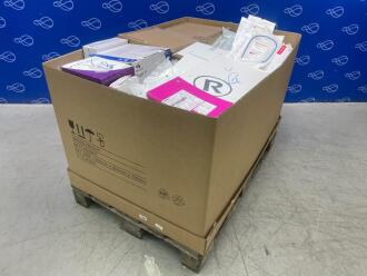 Quantity of Medical Consummables - 2