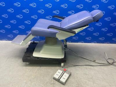 Unbranded Electric Examination Chair
