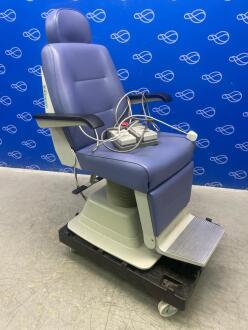 Unbranded Electric Examination Chair - 3