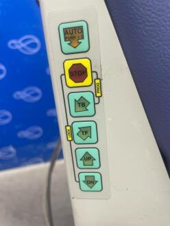 Unbranded Electric Examination Chair - 4