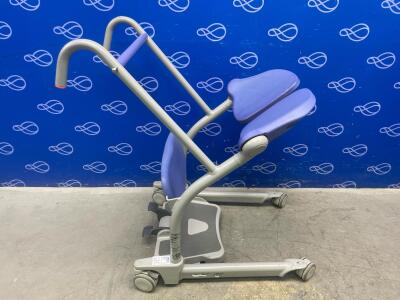 Arjo Sara Stedy Patient Standing / Walking Aid