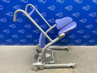 Arjo Sara Stedy Patient Standing / Walking Aid