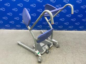 Arjo Sara Stedy Patient Standing / Walking Aid - 2