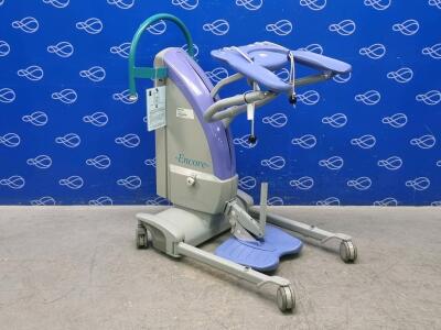 Arjo Encore Stand Aid - Incomplete