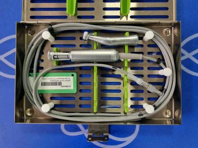 W&H ImplantMED Handpiece