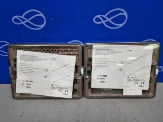 2 x St. Jude Medical Trifecta Valve TF2000 Sizer Set - Packaged as New