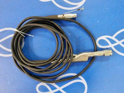 Medtronic Xomed 18-97200 StraightShot Magnum II Microdebrider Handpiece